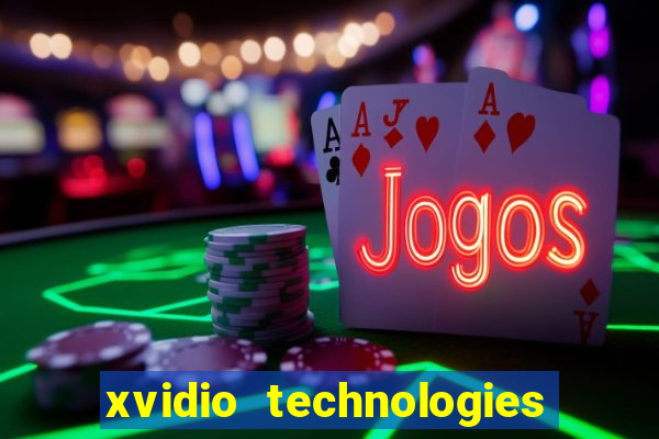 xvidio technologies startup download o android